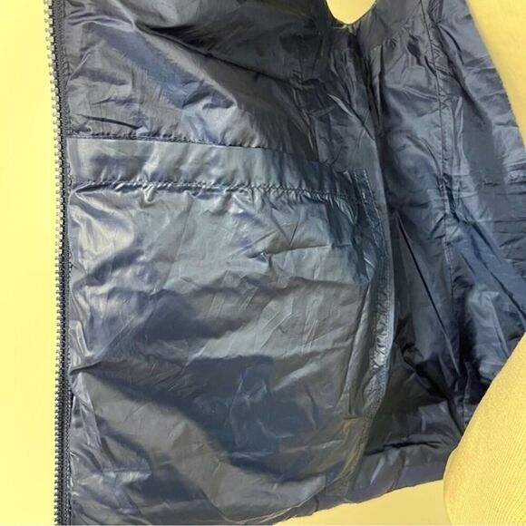 Kids Insulated Down Alternative ThermoPlume Vest size M (104) - Picture 5 of 8